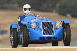 马特·科布,1946 Delage D6