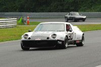 Lime Rock Vintage Festival