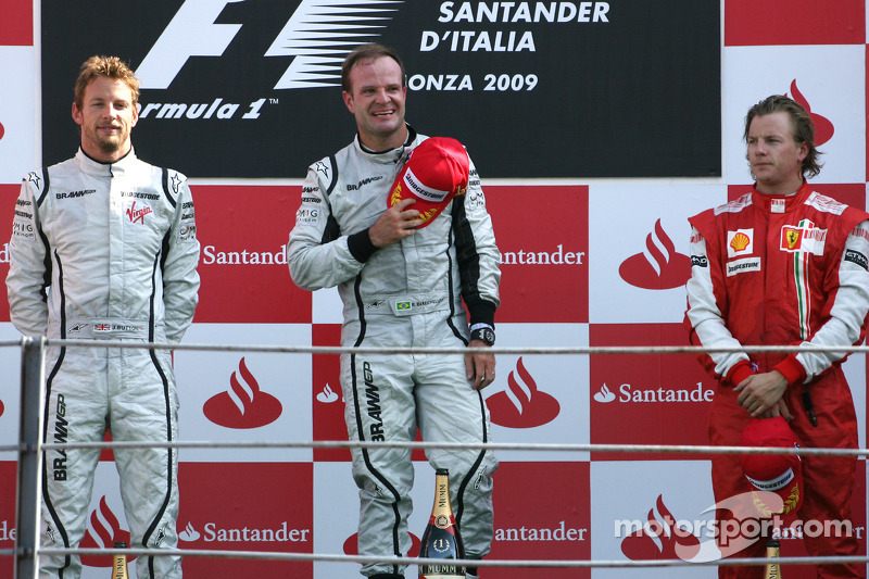 Gran Premio de Italia 2009