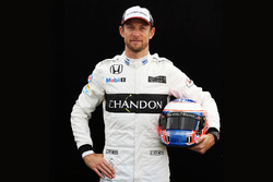 Jenson Button