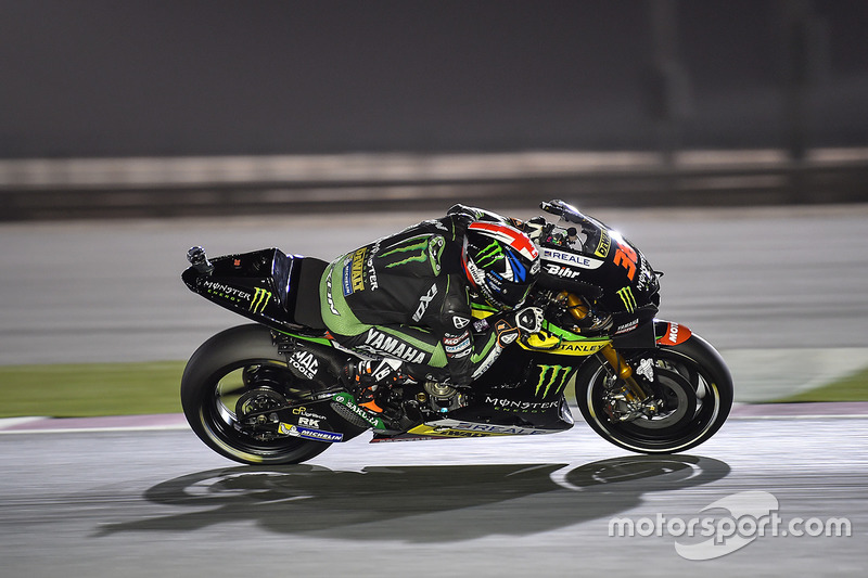 Neue Rekorde für Bradley Smith