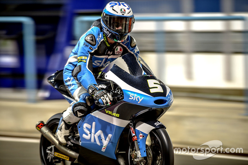 Moto3