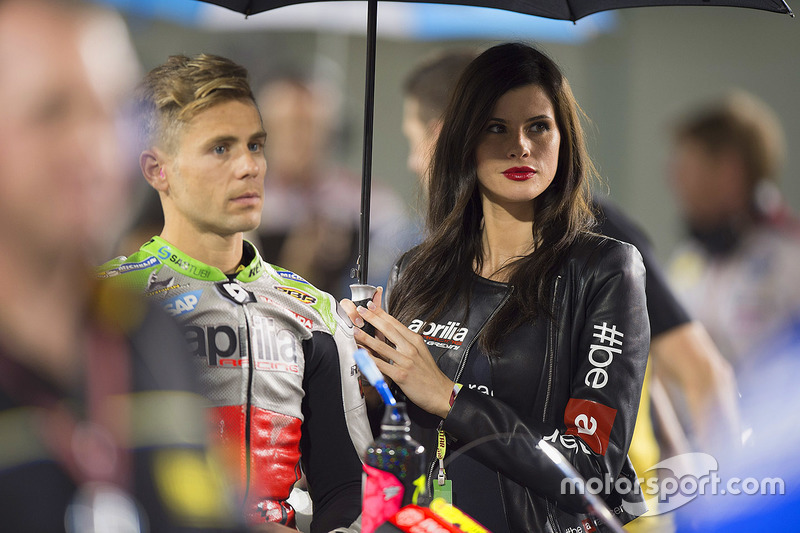 Alvaro Bautista – 10. Platz: