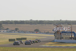 La Pampa - Road touring