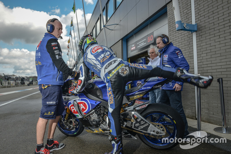Alex Lowes – 8. & 7. Platz: