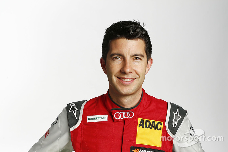 Mike Rockenfeller, Abt-Audi
