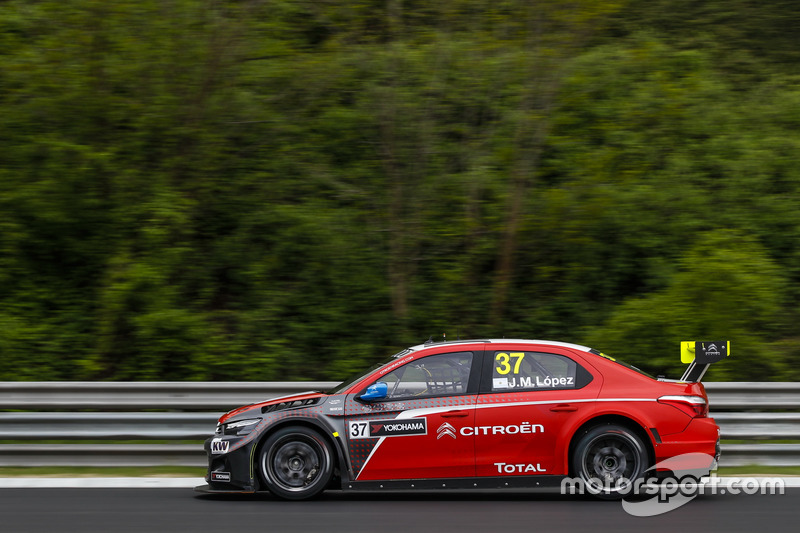 Hungaroring - Qualifications