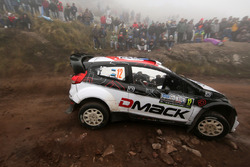 DMACK World Rally Team