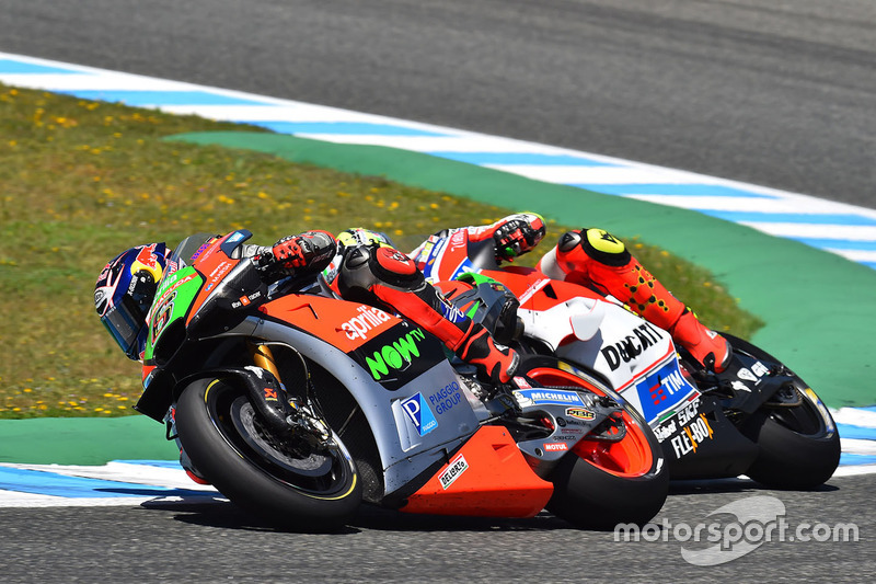 14. Stefan Bradl
