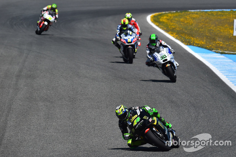 8. Pol Espargaro