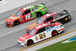Wood Brothers Racing