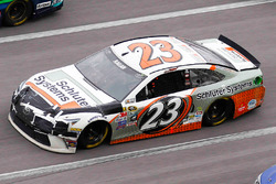 BK Racing