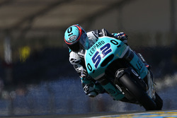Leopard Racing