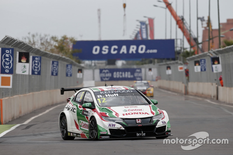 Marrakech - Qualifications