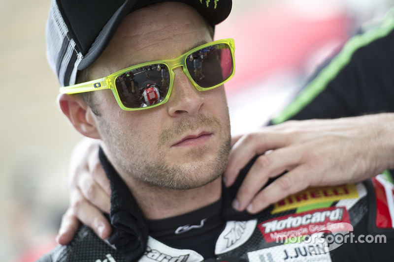 Jonathan Rea – 2. / 3. Platz
