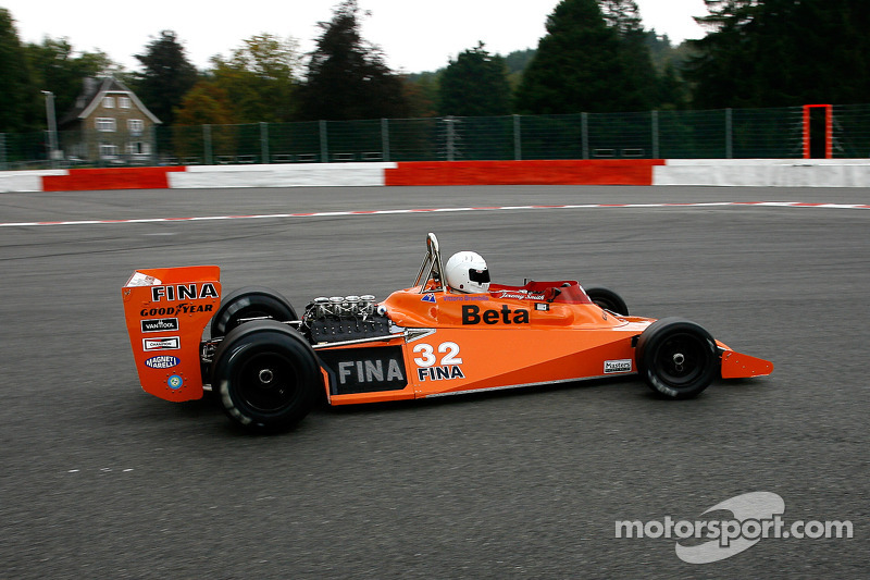 Surtees TS20 (1978)