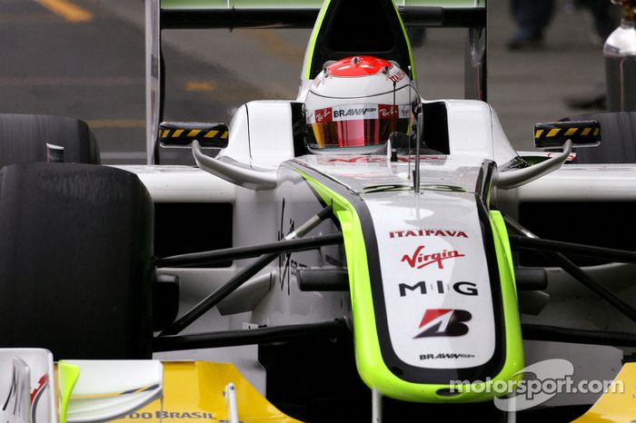 Brawn GP (2009)