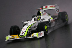 Дженсон Баттон, Brawn GP