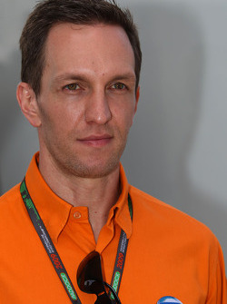 Luciano Burti