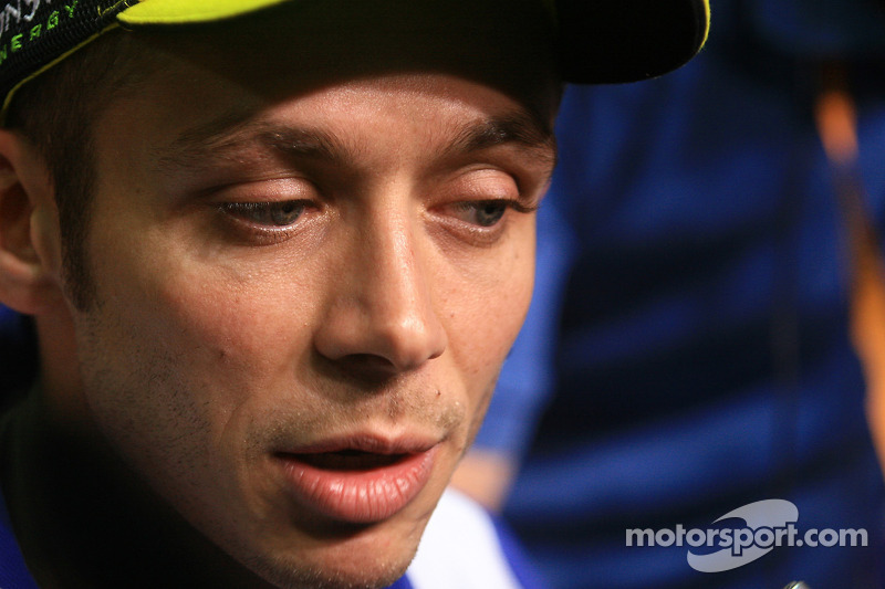 Valentino Rossi