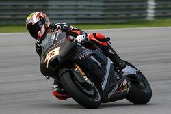 Марко Меландри, Hayate Racing Team