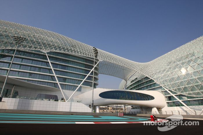 Los favoritos entre los grandes premios “nuevos”