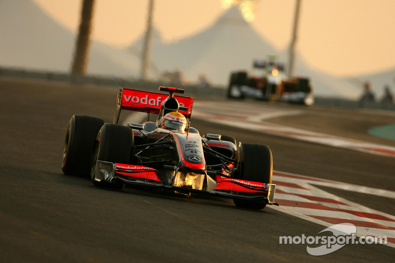 Yas Marina (Abu Dhabi)