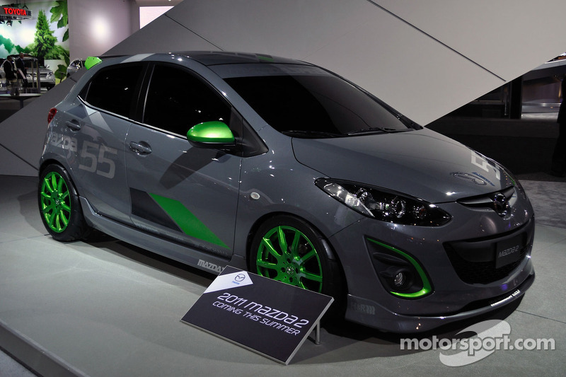 Mazda 2