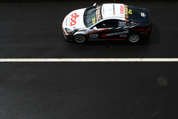 #21 Hankook Competition Australia / DBA, Honda Integra S: Терри Конрой, Джерри Бёрджес, Линни Тандер