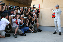 Michael Schumacher, Mercedes GP