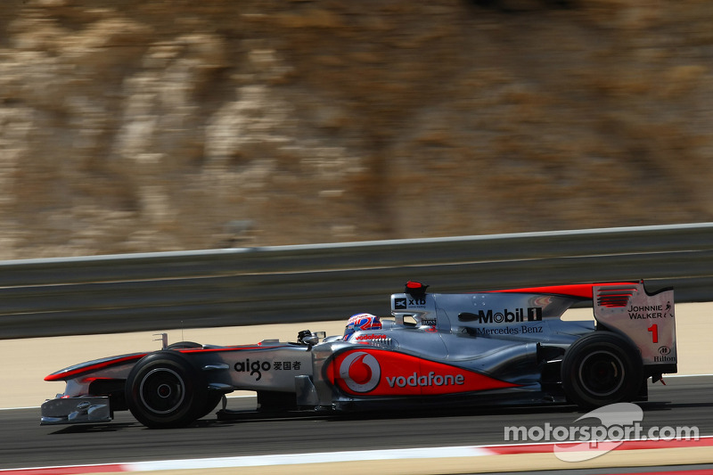 McLaren MP4-25 (2010)
