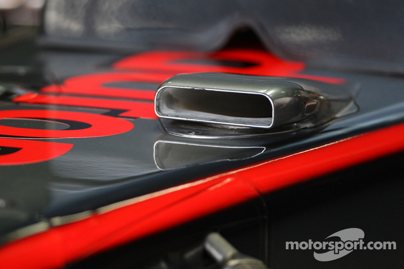 McLaren MP4-25 (2010)