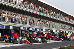 Marrakech pits