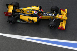 Виталий Петров, Renault F1 Team
