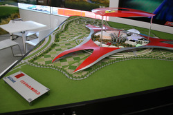 Ferrari World