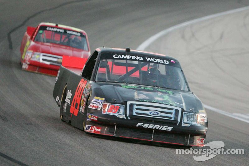 Mike Harmon
