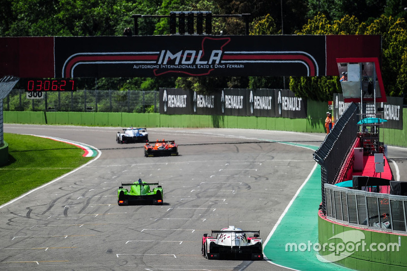 Imola
