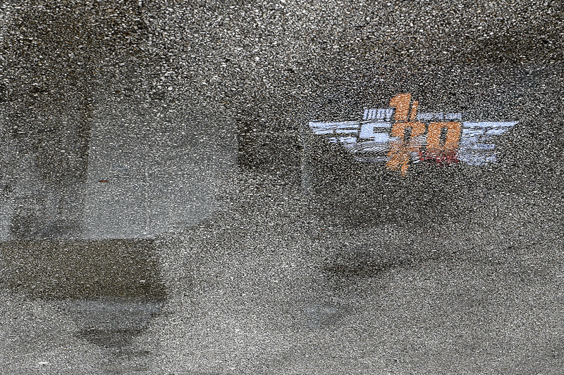 17 mai - Il pleut, il pleut, bergère...