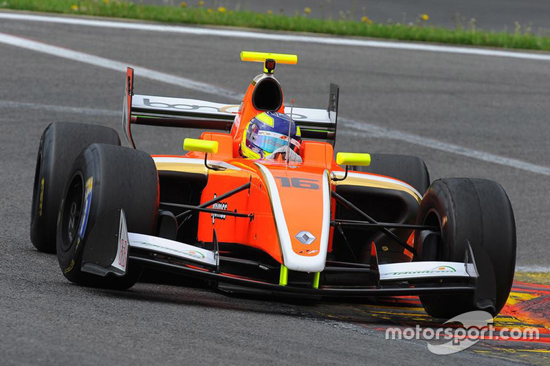 Spa-Francorchamps - Q2