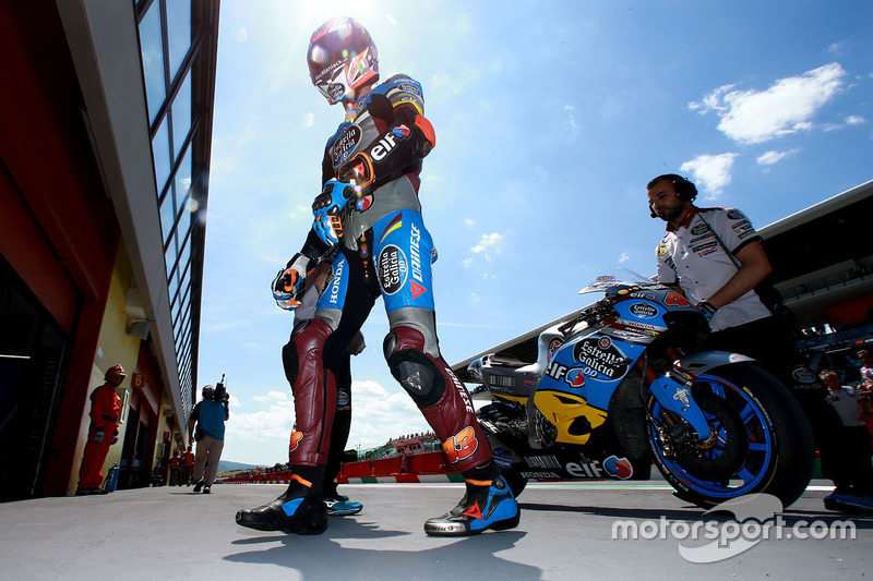 7. Jack Miller, Marc VDS
