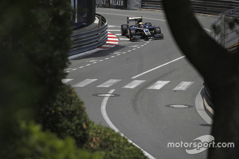 Monaco - C1