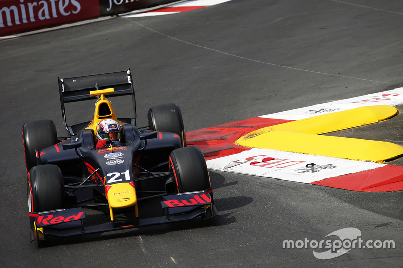 Monaco - EL