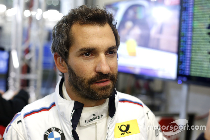 Bestätigt: Timo Glock (BMW)