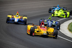 第100届Indy500大赛