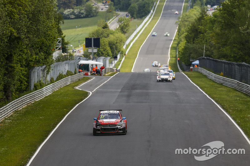 Nürburgring - Course 2
