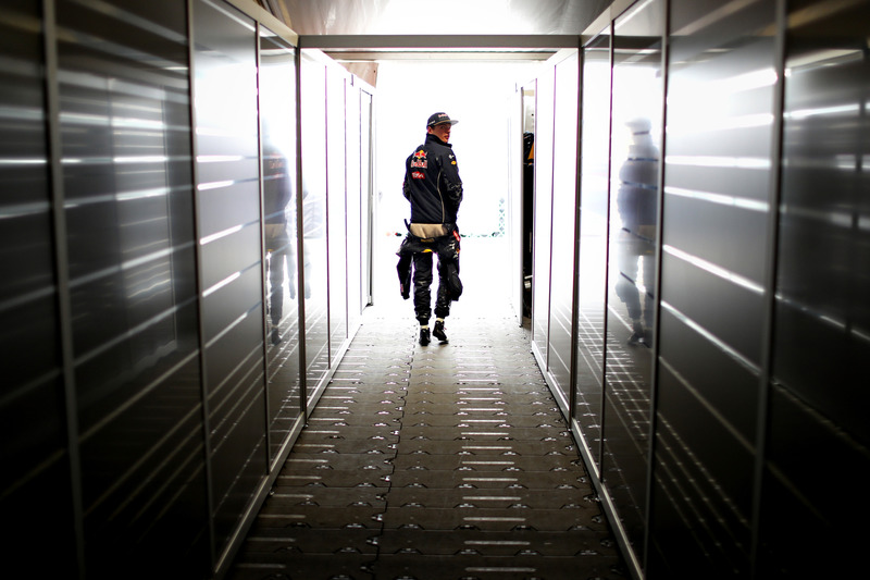 #8: Vom Dunkel ins Licht: Max Verstappen, Red Bull Racing