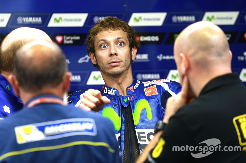 P2 Rossi