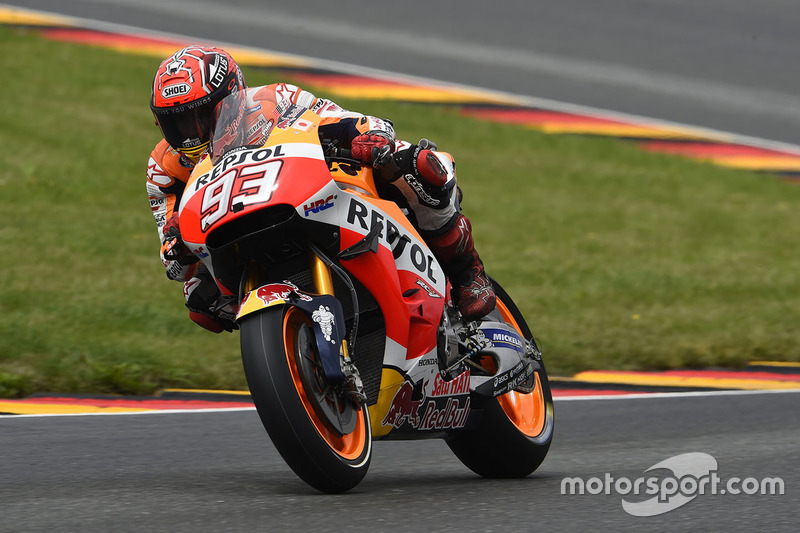Sachsenring