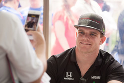 Dale Coyne Racing