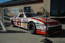 Neil Bonnett #21